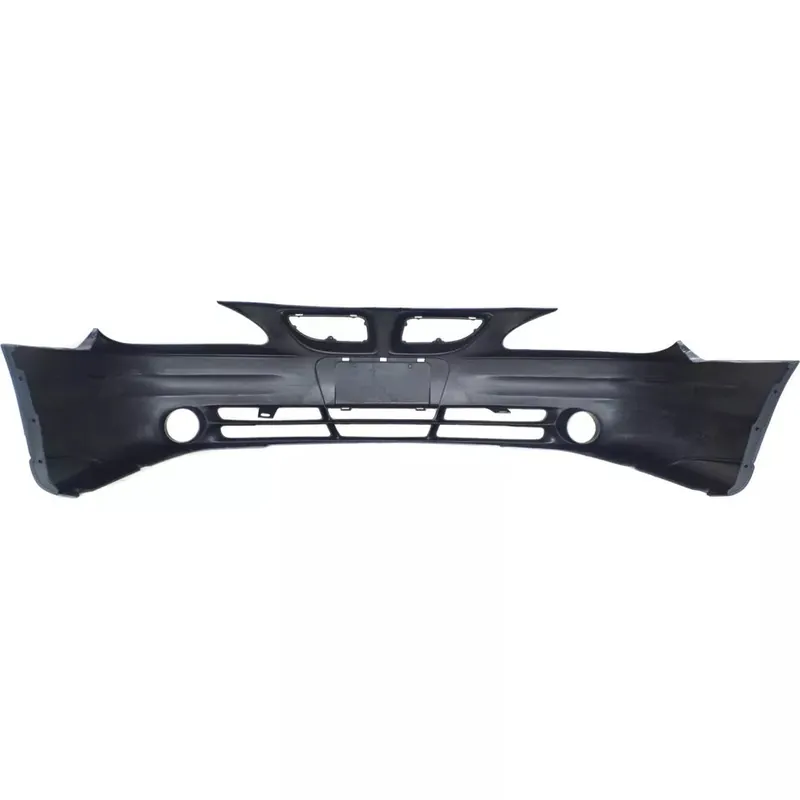 Front bumper cover 2003 - 2005 PONTIAC GRAND AM GM1000675 12335576 - REGULAR New Release