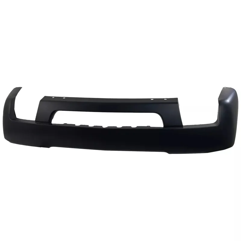 Direct From Factory Front bumper cover 2003 - 2006 CHEVROLET SILVERADO 1500 GM1000683 12335659 - REGULAR