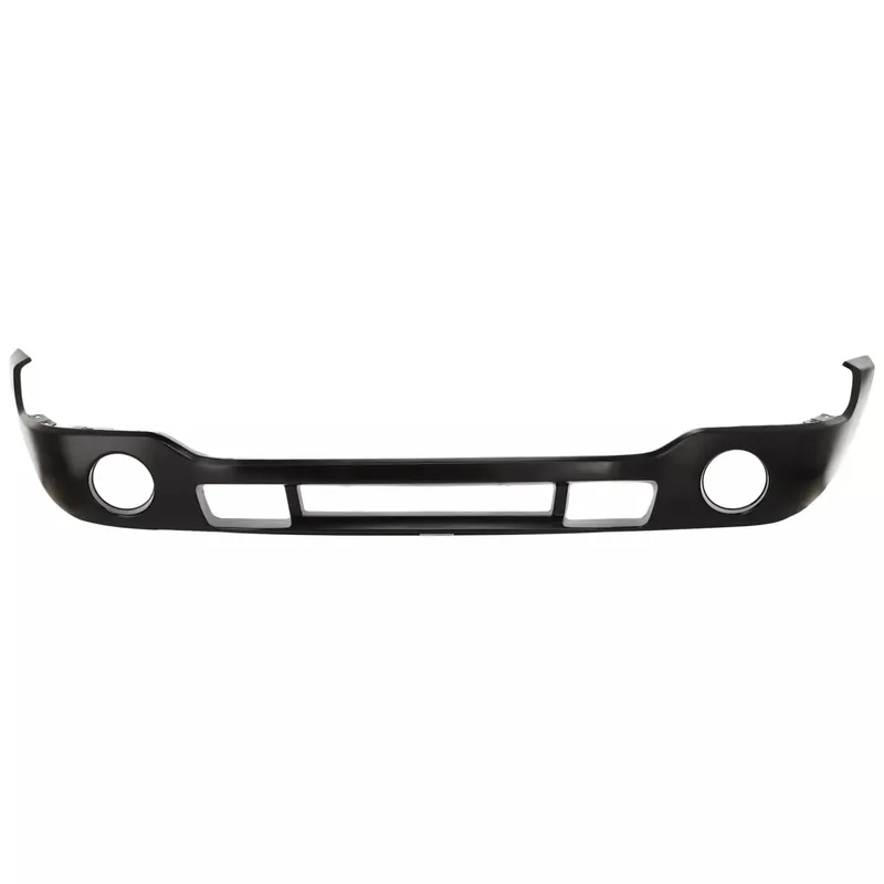 Front bumper cover 2003 - 2006 GMC SIERRA 1500 GM1000684 12335963 - REGULAR Crafted