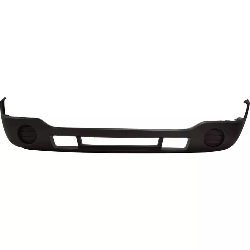 Price Cut Front bumper cover 2003 - 2006 GMC SIERRA 1500 GM1000686 15199810 - REGULAR
