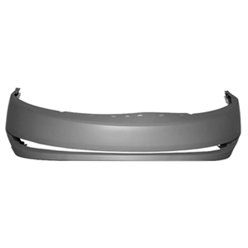 Latest Front bumper cover 2003 - 2004 SATURN ION CAPA GM1000689C 22707538 - CAPA