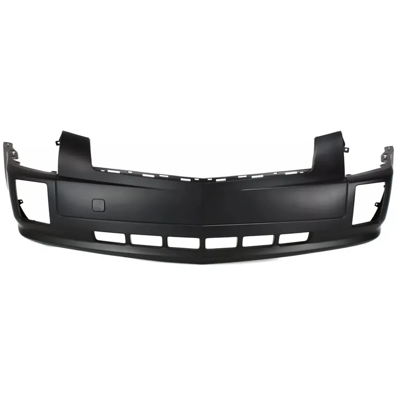 Sale Front bumper cover 2004 - 2009 CADILLAC SRX CAPA GM1000696C 19121106 - CAPA