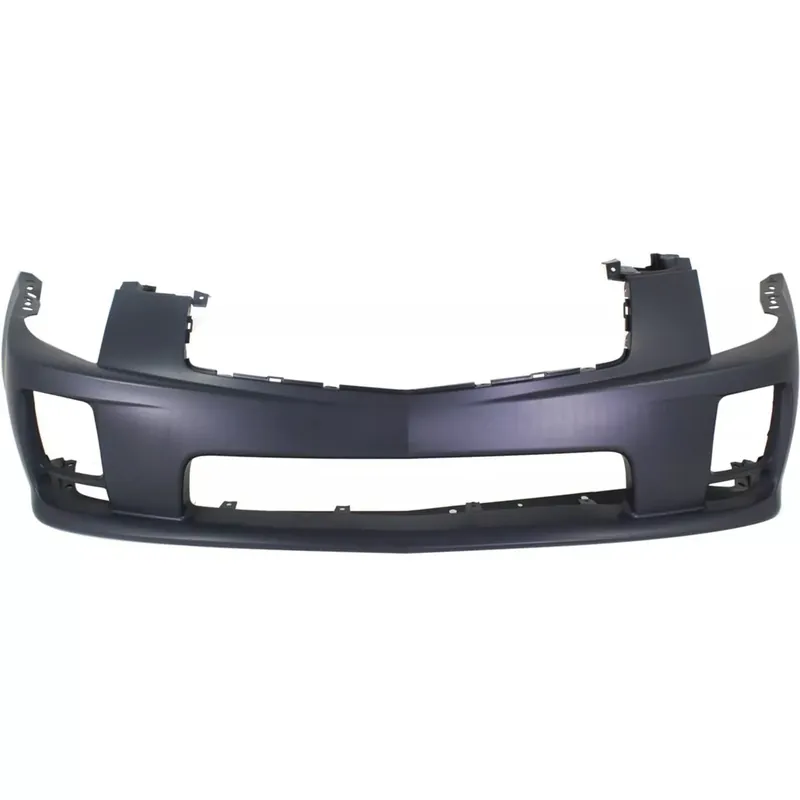 Front bumper cover 2004 - 2007 CADILLAC CTS GM1000710 12335777 - REGULAR Crafted
