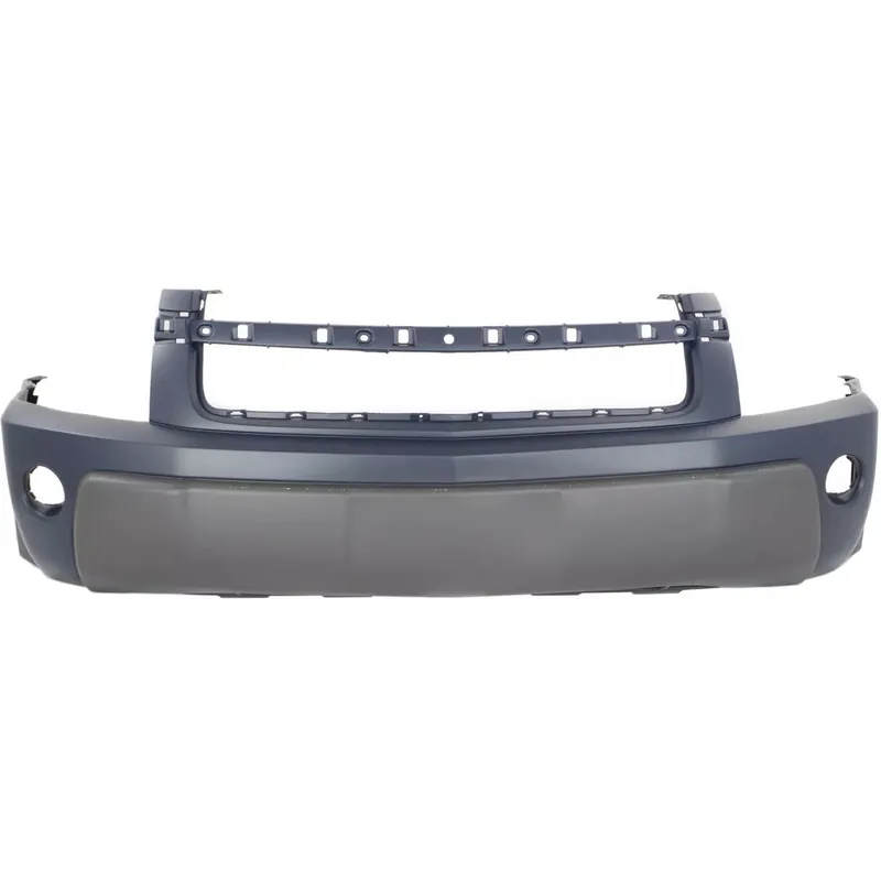Must Have Front bumper cover 2005 - 2006 CHEVROLET EQUINOX GM1000726 12335874 - REGULAR