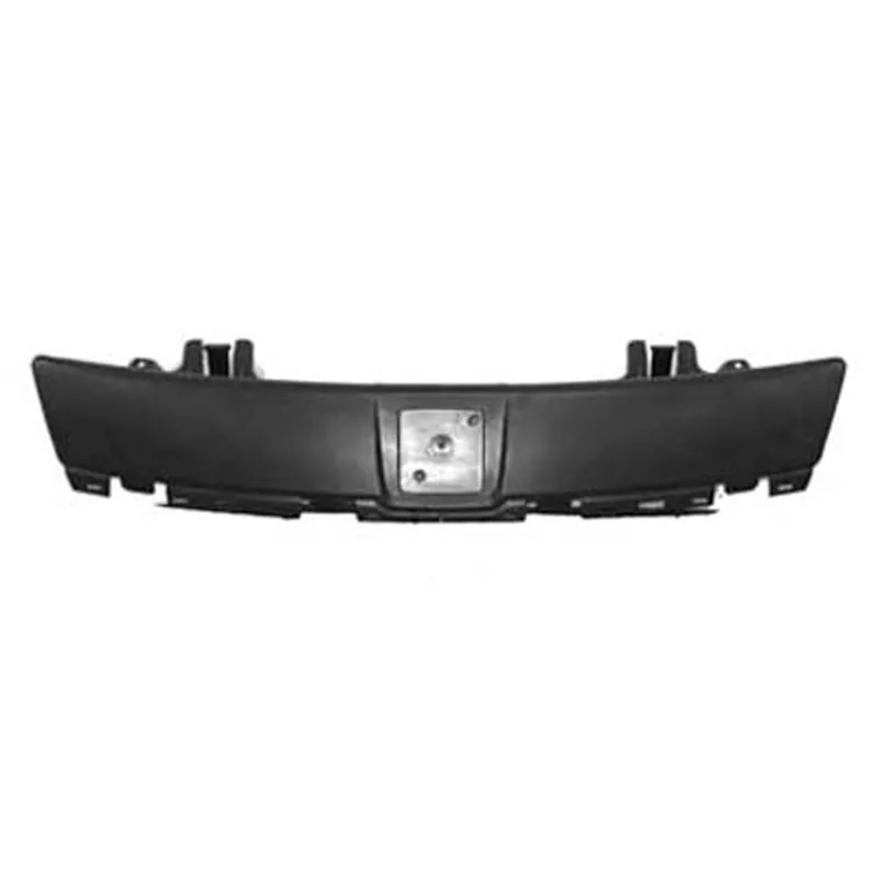 Front bumper cover 2003 - 2004 SATURN ION GM1000732 22704983 - REGULAR Last Chance