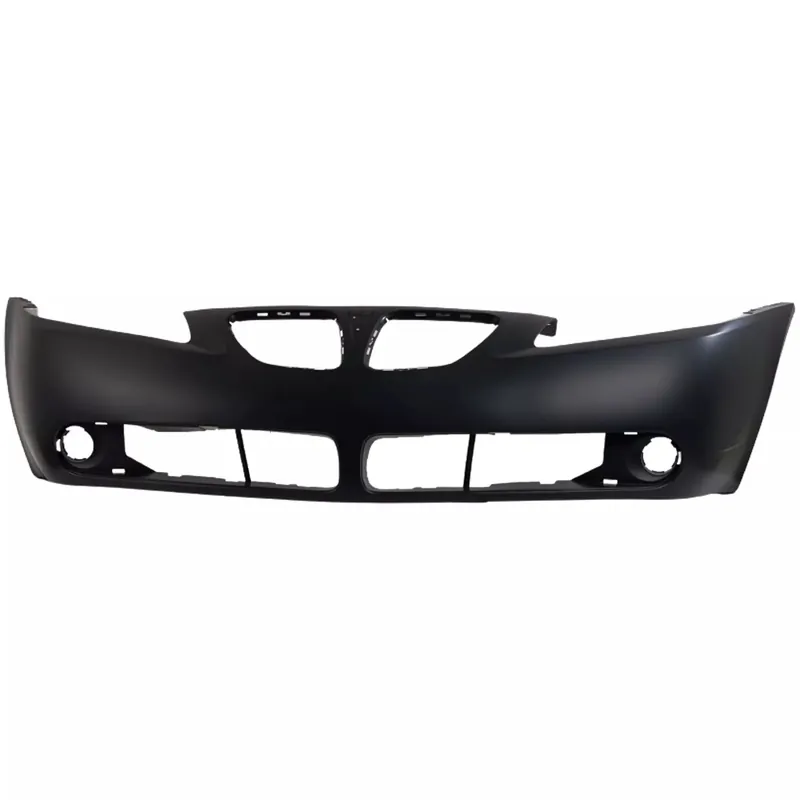 High Quality Front bumper cover 2005 - 2009 PONTIAC G6 CAPA GM1000731C 19151158 - CAPA