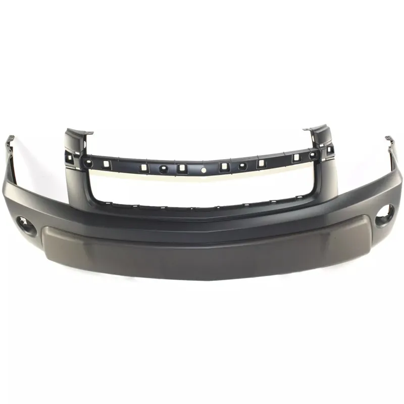 Front bumper cover 2005 - 2006 CHEVROLET EQUINOX CAPA GM1000726C 12335874 - CAPA Free Delivery