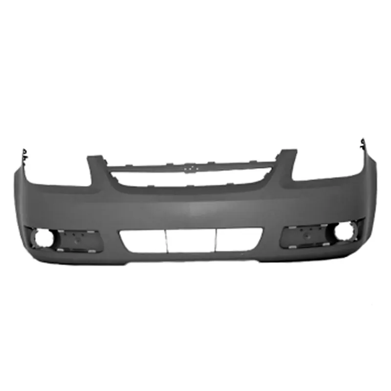 Modern Front bumper cover 2005 - 2010 CHEVROLET COBALT GM1000734 19120181 - REGULAR