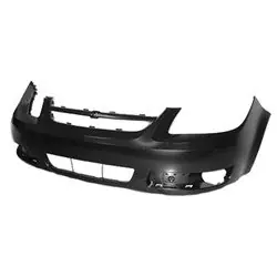 Limited Time Front bumper cover 2005 - 2007 CHEVROLET COBALT CAPA GM1000735C 19120182 - CAPA
