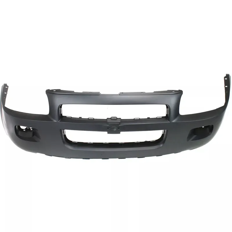 Front bumper cover 2005 - 2009 CHEVROLET UPLANDER GM1000745 12336019 - REGULAR Big Sale