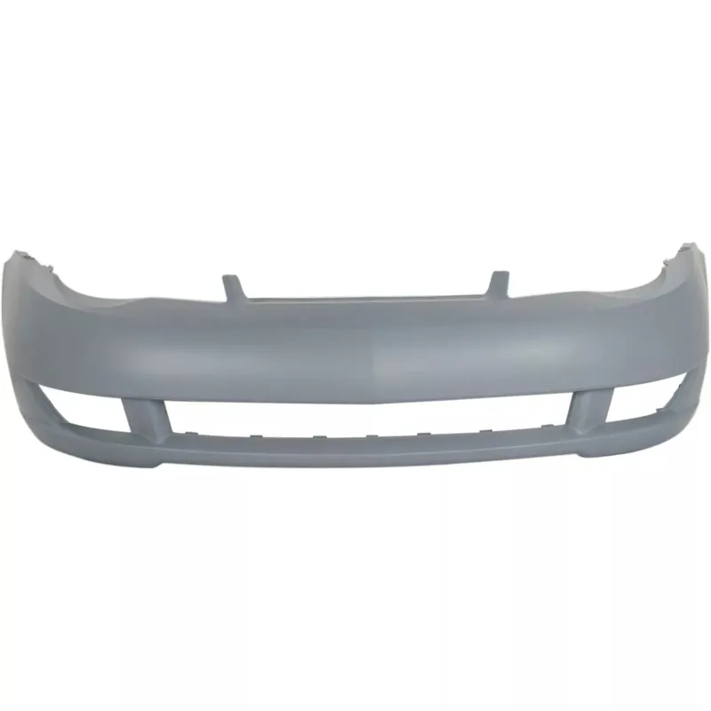 Front bumper cover 2005 - 2007 SATURN ION GM1000751 15212618 - REGULAR Authentic