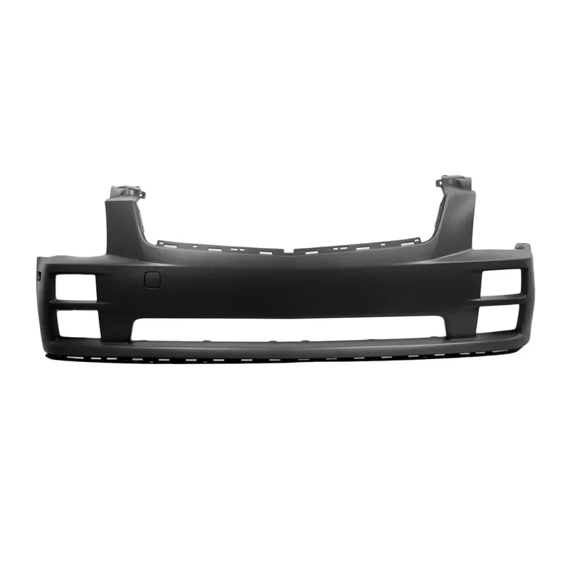 Front bumper cover 2005 - 2007 CADILLAC STS CAPA GM1000756C 12335935 - CAPA Special Discount