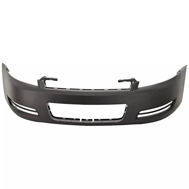 Final Sale Front bumper cover 2006 - 2013 CHEVROLET IMPALA GM1000763 89025047 - REGULAR