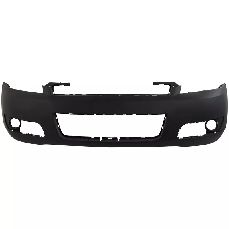 Front bumper cover 2006 - 2013 CHEVROLET IMPALA GM1000764 89025048 - REGULAR Hot Picks