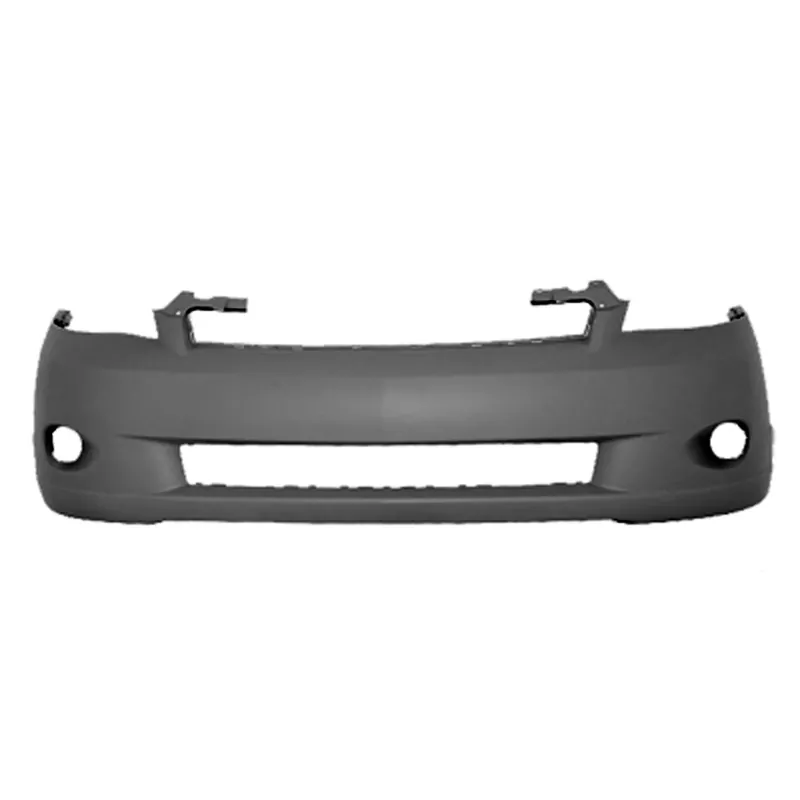 Front bumper cover 2006 - 2007 CHEVROLET MONTE CARLO GM1000765 89025784 - REGULAR Crafted