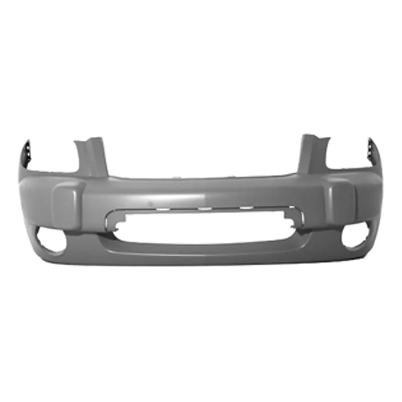 Money Back Guarantee Front bumper cover 2006 - 2011 CHEVROLET HHR GM1000776 15269707 - REGULAR