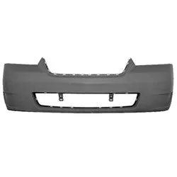 Next Day Delivery Front bumper cover 2006 - 2008 CHEVROLET MALIBU CAPA GM1000767PP 15266276 - CAPA