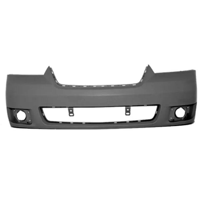 Super Sale Front bumper cover 2006 - 2008 CHEVROLET MALIBU CAPA GM1000768C 15266275 - CAPA