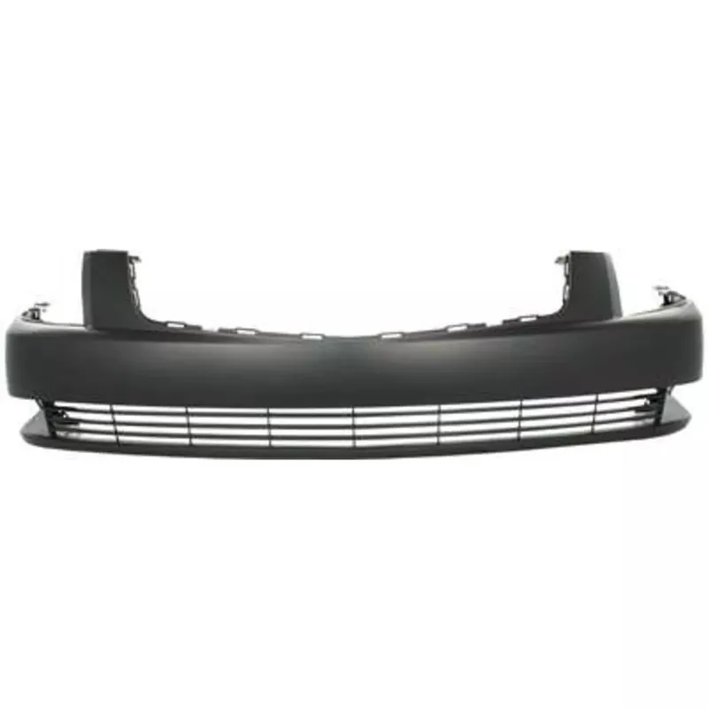 Front bumper cover 2006 - 2011 CADILLAC DTS GM1000814 20823613 - REGULAR Best Seller