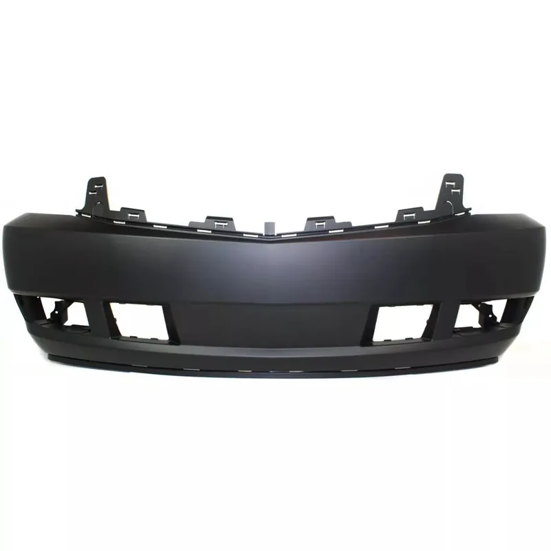 Deal Front bumper cover 2007 - 2014 CADILLAC ESCALADE GM1000816 25814554 - REGULAR
