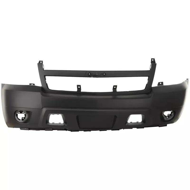 Bargain Front bumper cover 2007 - 2013 CHEVROLET AVALANCHE GM1000817 25814570 - REGULAR
