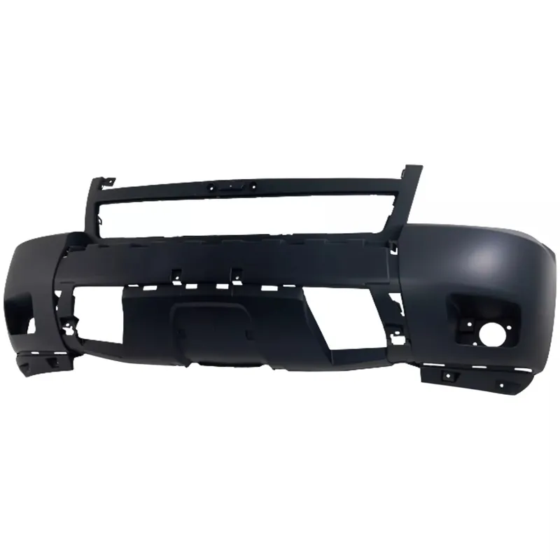 Front bumper cover 2007 - 2013 CHEVROLET AVALANCHE GM1000830 25830185 - REGULAR Same Day Shipping