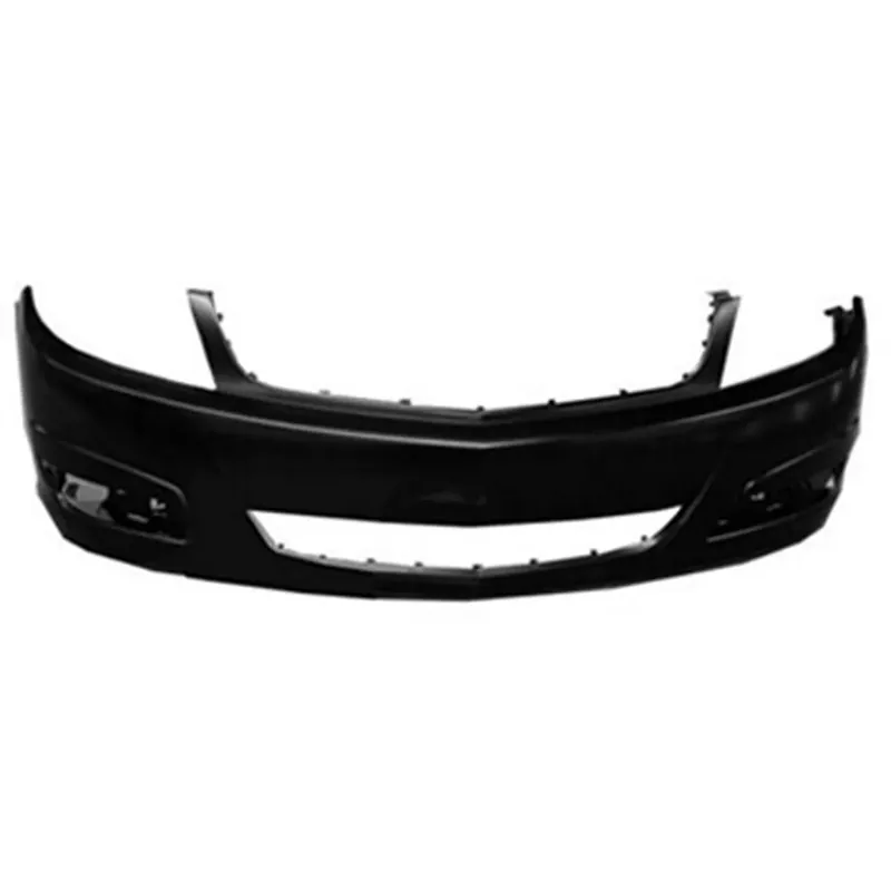 Front bumper cover 2007 - 2009 SATURN AURA GM1000834 25851546 - REGULAR Brand New