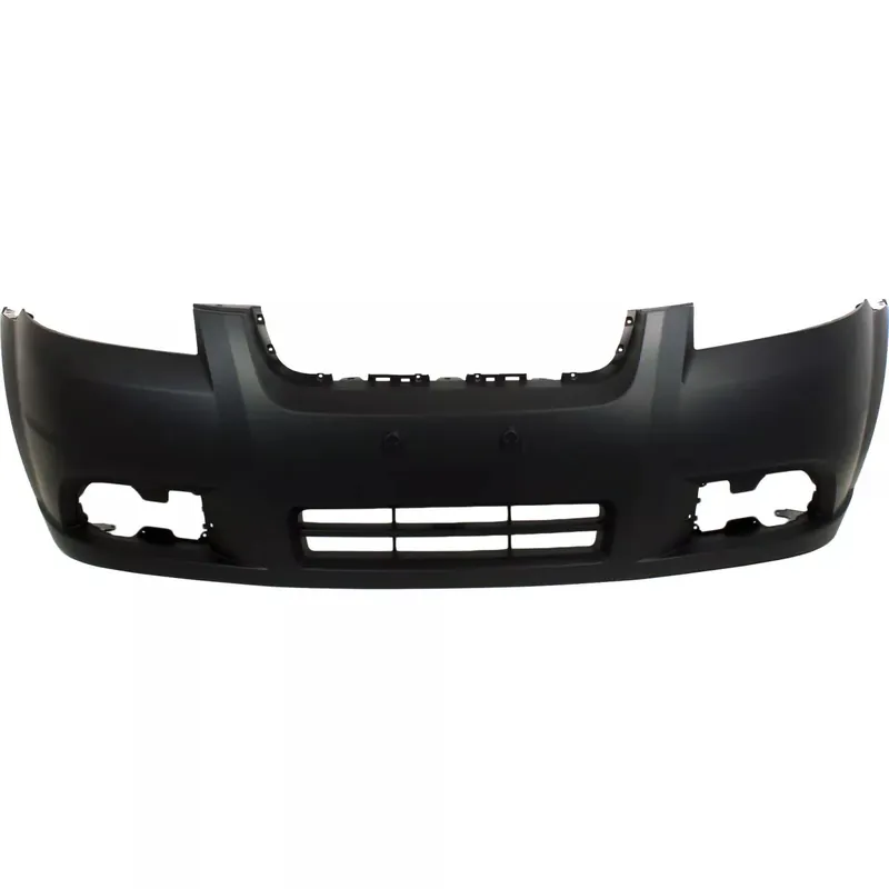 Front bumper cover 2007 - 2011 CHEVROLET AVEO GM1000833 96648503 - REGULAR Buy Online