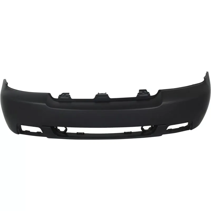Front bumper cover 2006 - 2009 CHEVROLET TRAILBLAZER GM1000839 19120215 - REGULAR Reduced Price