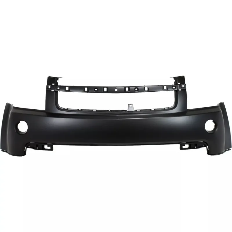Limited Offer Front bumper cover 2007 - 2009 CHEVROLET EQUINOX GM1000840 19120950 - REGULAR