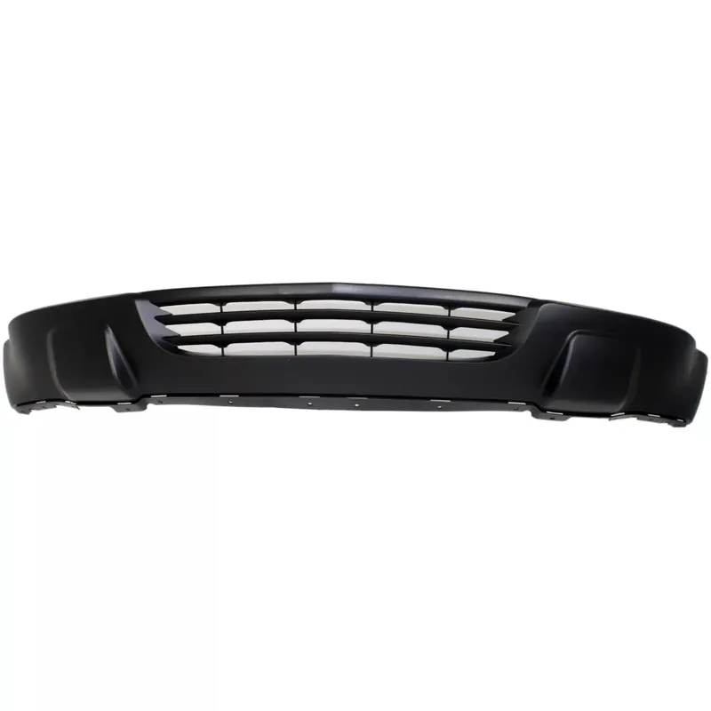 Front bumper cover 2007 - 2010 SATURN OUTLOOK GM1000844 25841741 - REGULAR Fast Shipping