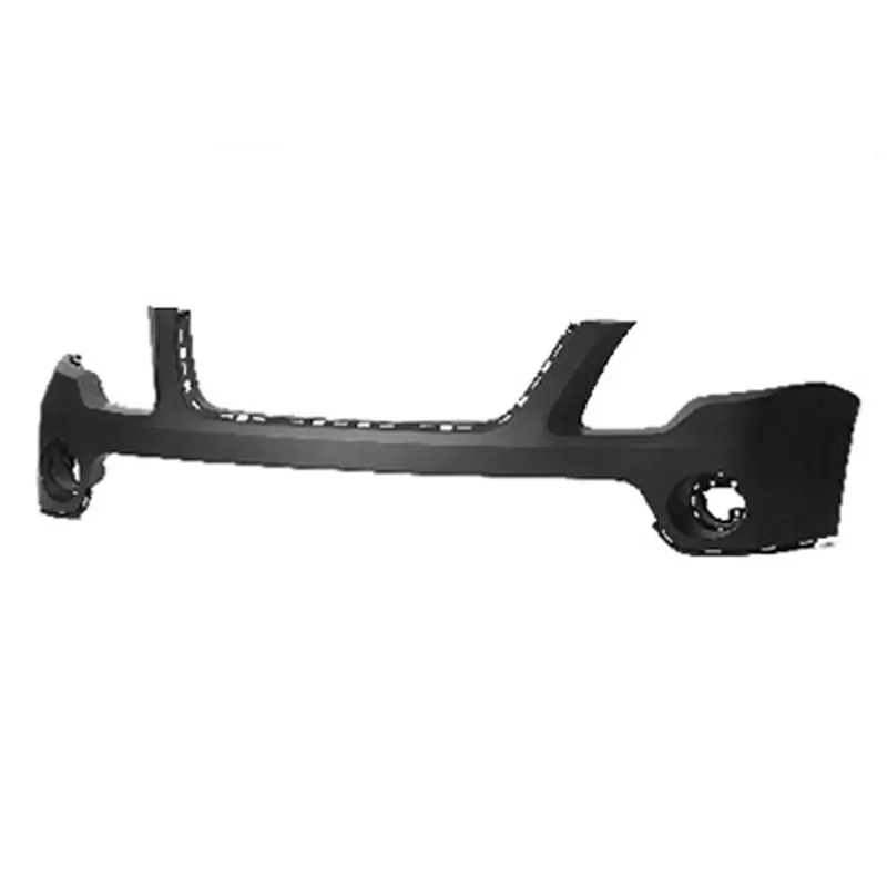 Price Drop Front bumper cover 2007 - 2012 GMC ACADIA GM1000850 15890878 - REGULAR