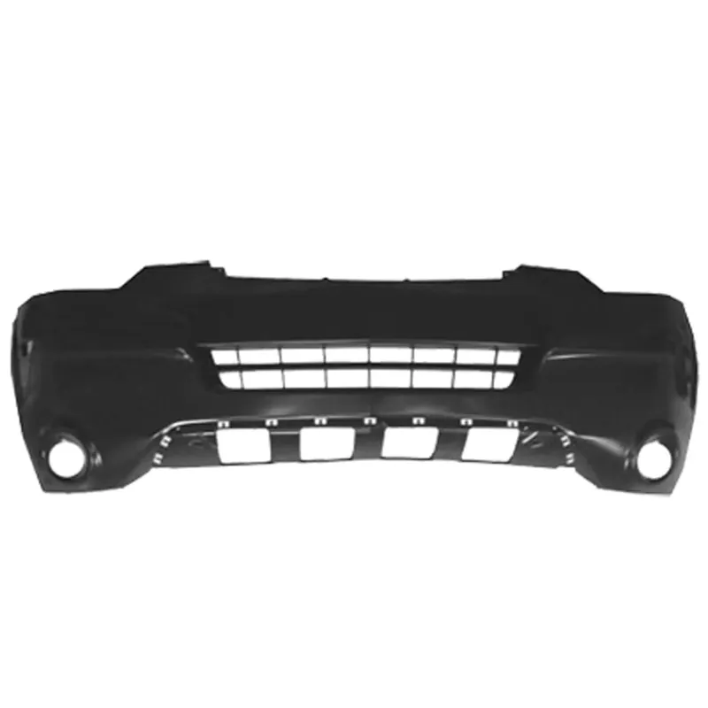Front bumper cover 2008 - 2010 SATURN VUE GM1000851 22949861 - REGULAR Discount