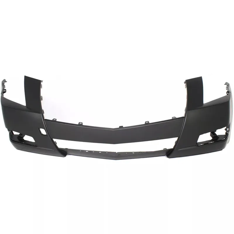 Front bumper cover 2011 - 2015 CADILLAC CTS GM1000855 25793663 - REGULAR Free Returns