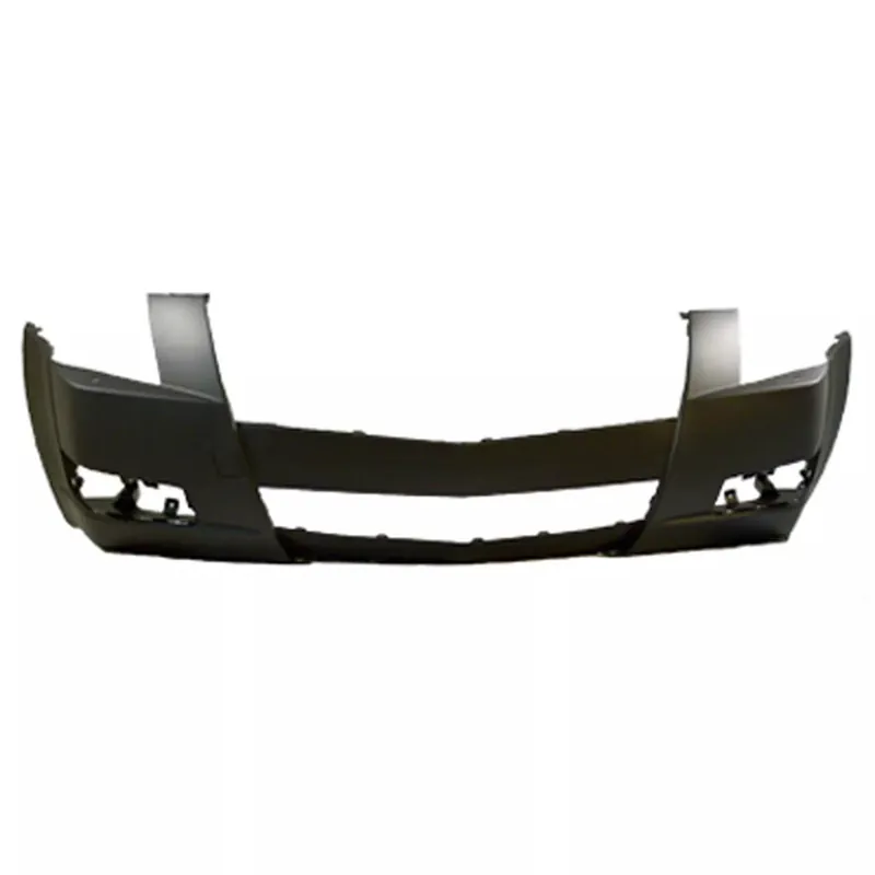 Front bumper cover 2011 - 2015 CADILLAC CTS CAPA GM1000856C 25793664 - CAPA Exclusive