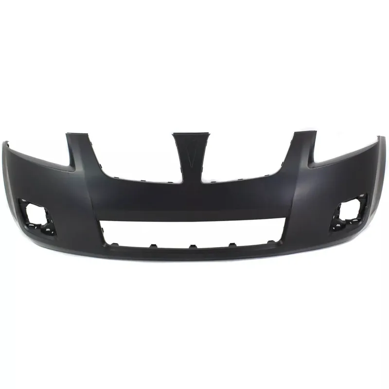 Money Back Guarantee Front bumper cover 2009 - 2010 PONTIAC VIBE GM1000868 88975651 - REGULAR