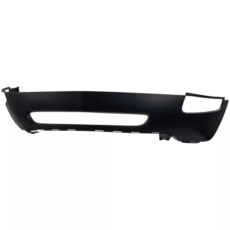 Holiday Sale Front bumper cover 2008 - 2012 BUICK ENCLAVE GM1000895 20779099 - REGULAR