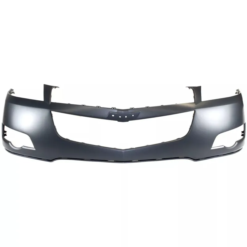 Factory Price Front bumper cover 2009 - 2012 CHEVROLET TRAVERSE GM1000897 25955129 - REGULAR