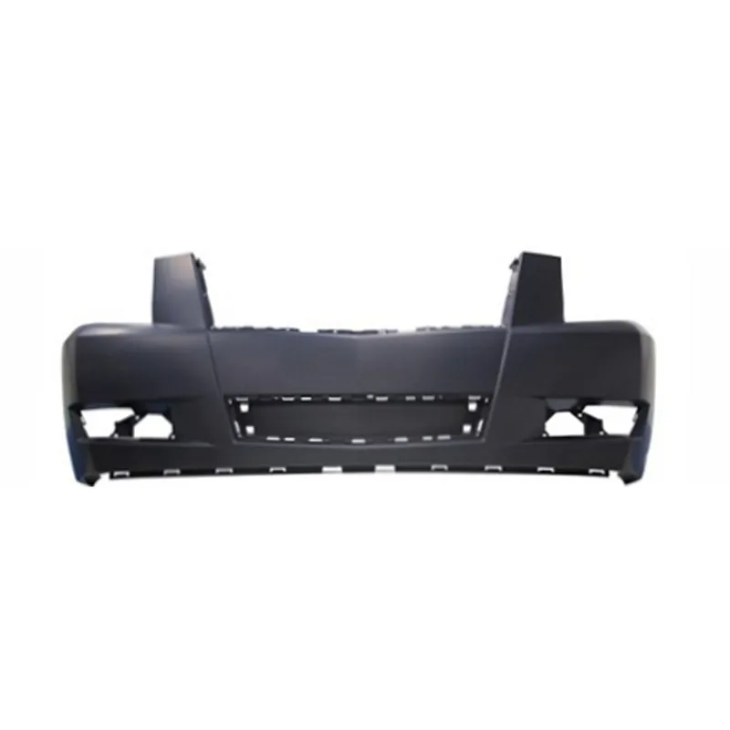 Front bumper cover 2008 - 2014 CADILLAC ESCALADE CAPA GM1000899C 25975452 - CAPA Certified