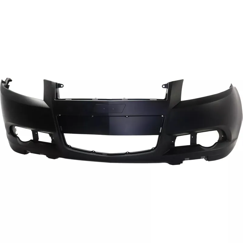 Front bumper cover 2009 - 2011 CHEVROLET AVEO5 GM1000900 96808139 - REGULAR Fan Favorite