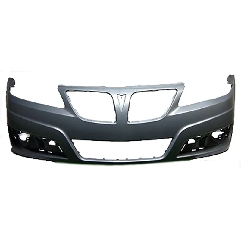 Front bumper cover 2009 - 2010 PONTIAC G6 CAPA GM1000904C 25961375 - CAPA Free Delivery