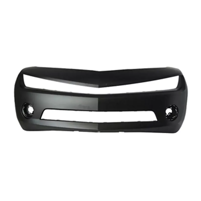 Front bumper cover 2010 - 2013 CHEVROLET CAMARO CAPA GM1000906PP 92236548 - CAPA Don’t Miss Out