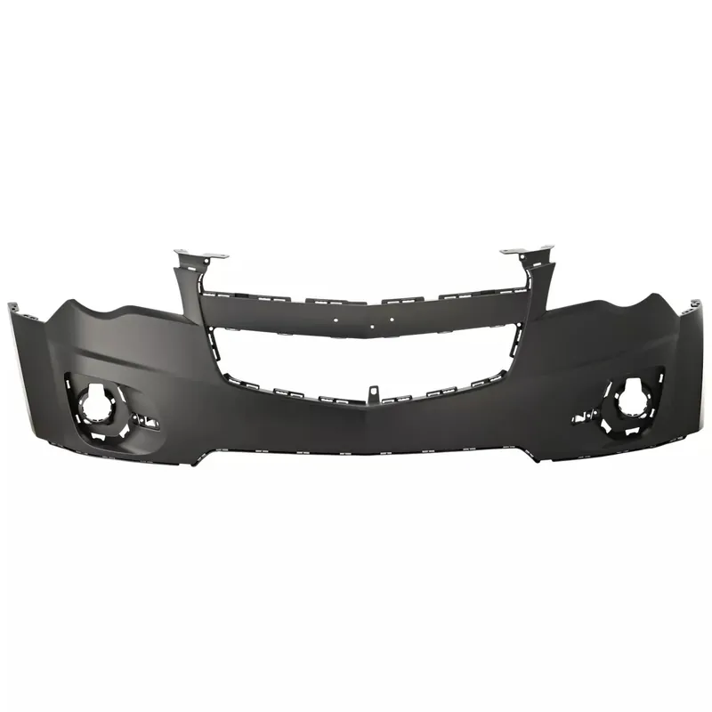 Handmade Front bumper cover 2010 - 2015 CHEVROLET EQUINOX GM1000907 20983230 - REGULAR
