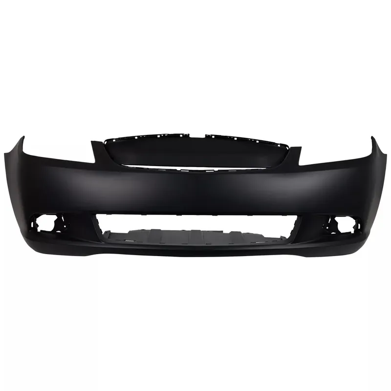 Front bumper cover 2010 - 2010 BUICK ALLURE CAPA GM1000911PP 20979560 - CAPA High Quality