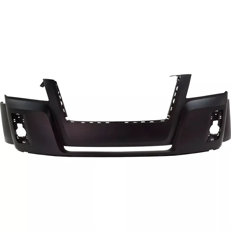 Front bumper cover 2010 - 2015 GMC TERRAIN GM1000912 20983229 - REGULAR Factory Price