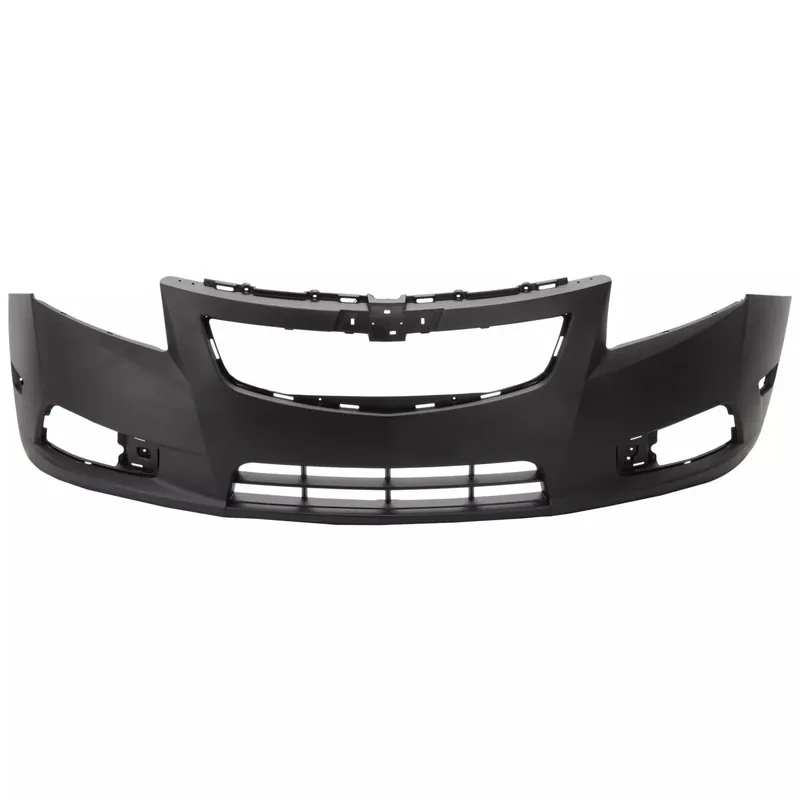 Front bumper cover 2011 - 2014 CHEVROLET CRUZE GM1000924 95217520 - REGULAR Trending