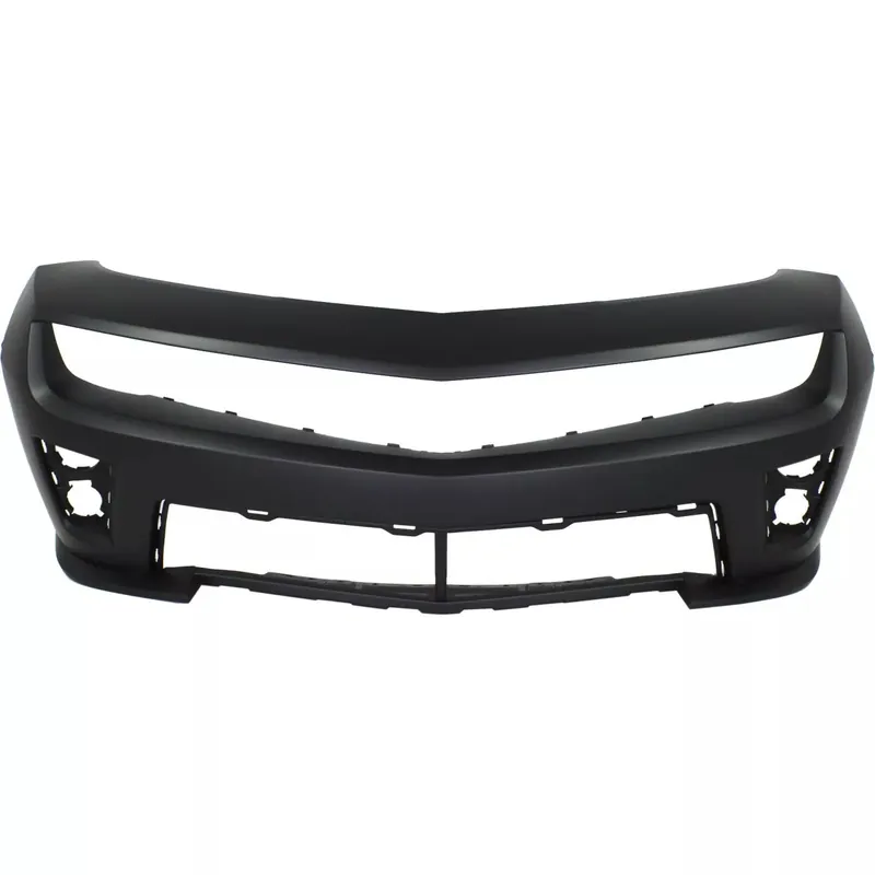 Fan Favorite Front bumper cover 2010 - 2015 CHEVROLET CAMARO GM1000931 22831868 - REGULAR