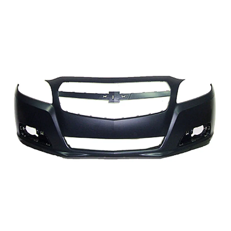 Front bumper cover 2013 - 2013 CHEVROLET MALIBU GM1000933 22883320 - REGULAR Latest