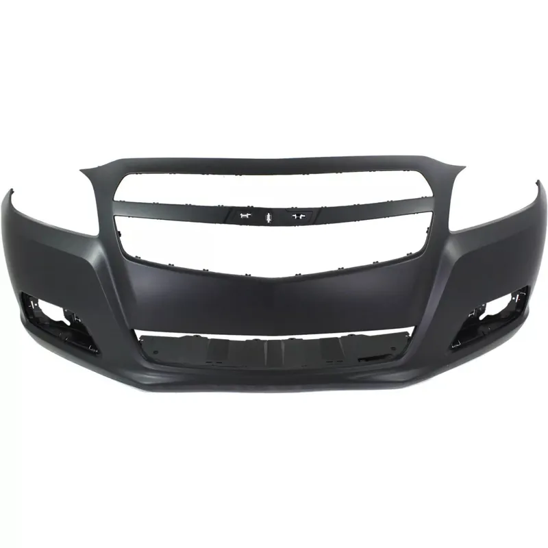 Front bumper cover 2013 - 2013 CHEVROLET MALIBU CAPA GM1000933C 22883320 - CAPA Best Price