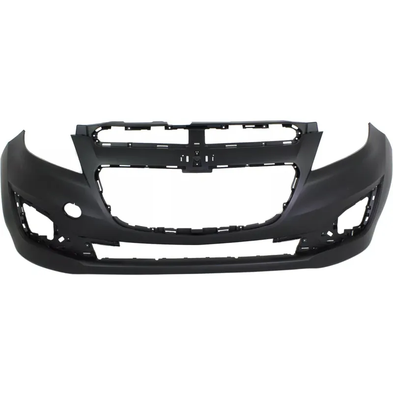 Front bumper cover 2013 - 2014 CHEVROLET SPARK GM1000934 95141830 - REGULAR Budget